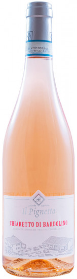 2022 Chiaretto di Bardolino DOC trocken - Il Pignetto
