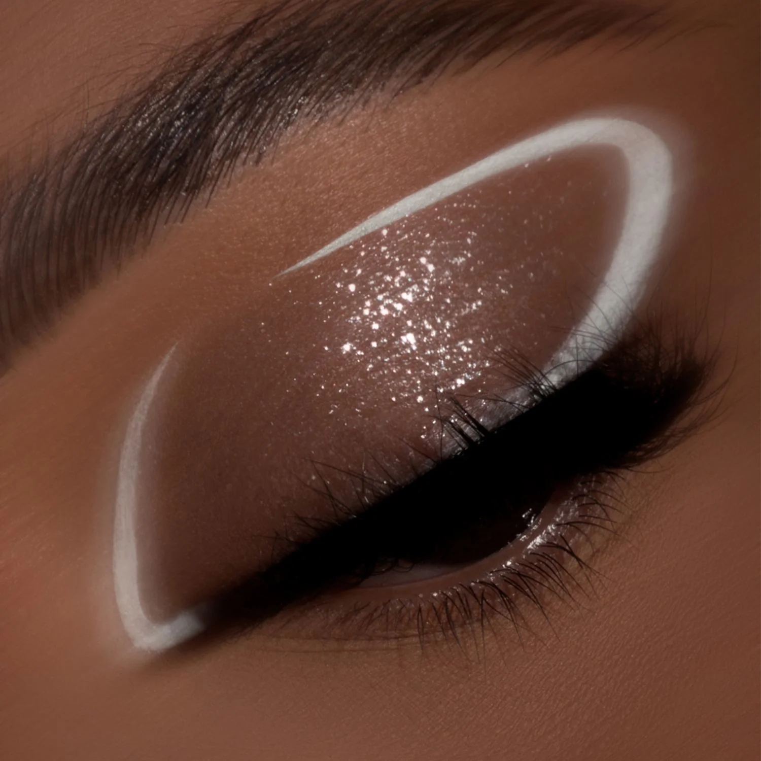 ShowsTopper Candy Eyes - Sombra de ojos en crema, iluminadores y sombra de ojos en polvo