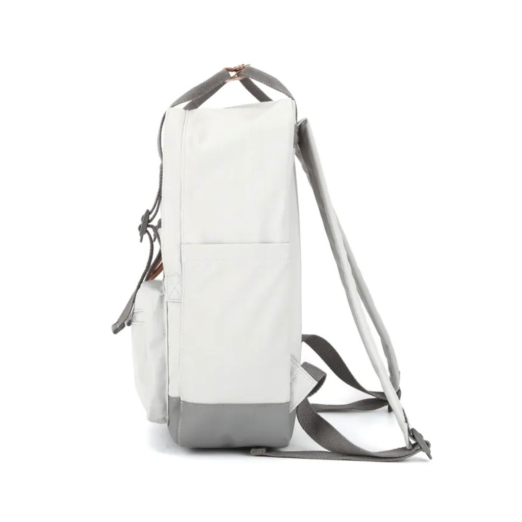 Okta Stadtrucksack grau (1085#08)