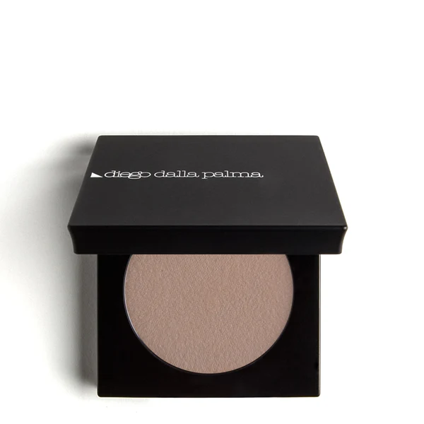 Polvos compactos mate para ojos - Sombra de ojos compacta