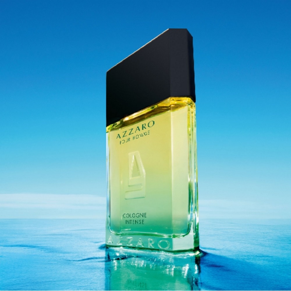 Azzaro Azzaro Pour Homme Cologne Intense Eau de Toilette