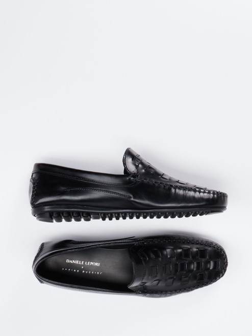 Slipper-45100090128 Andrea Puccini