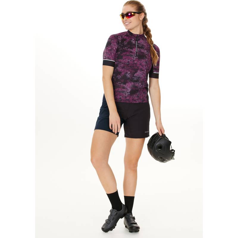 Endurance Jette T-Shirt Damen