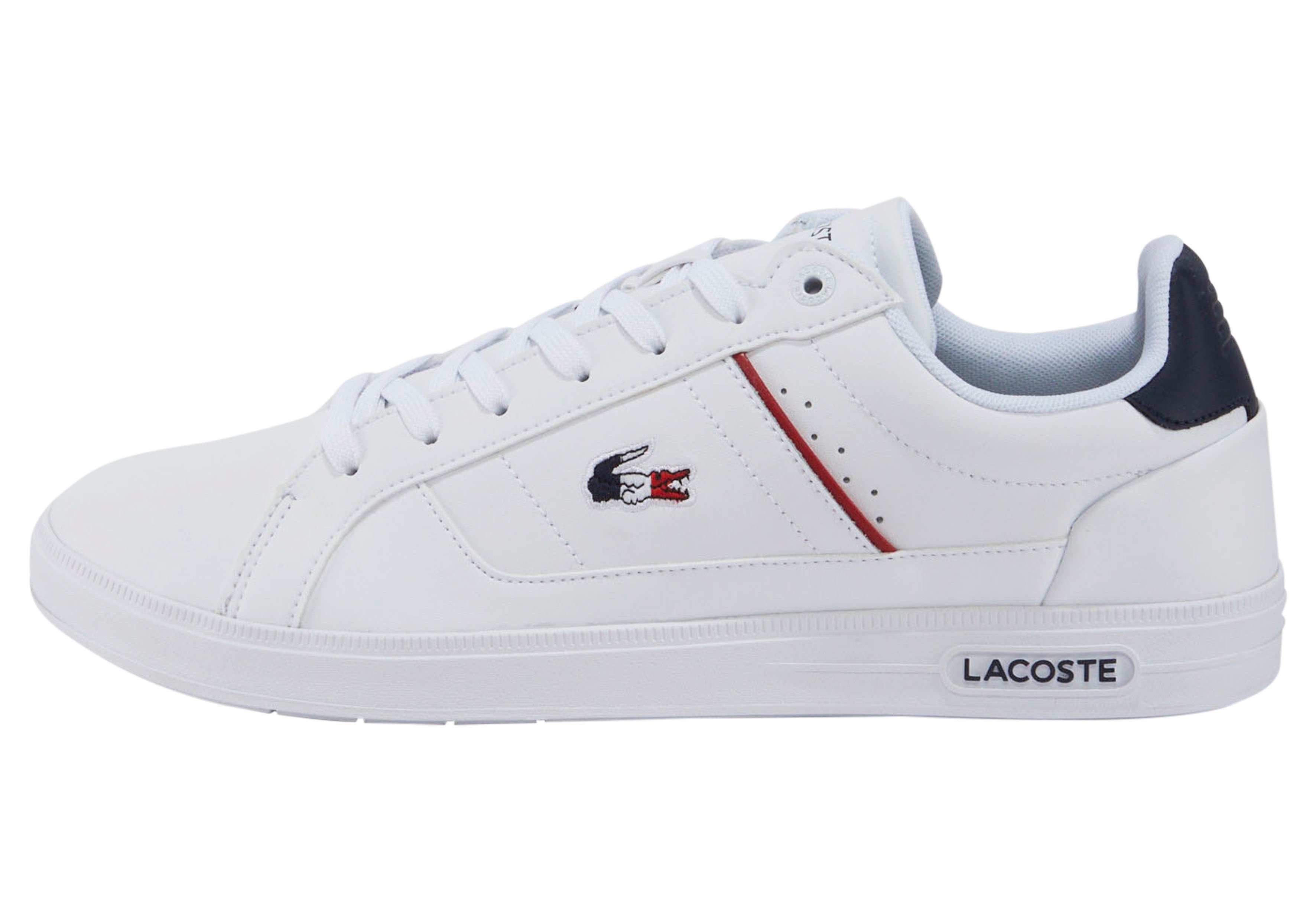 Lacoste EUROPA PRO TRI 123 1 SMA Sneaker