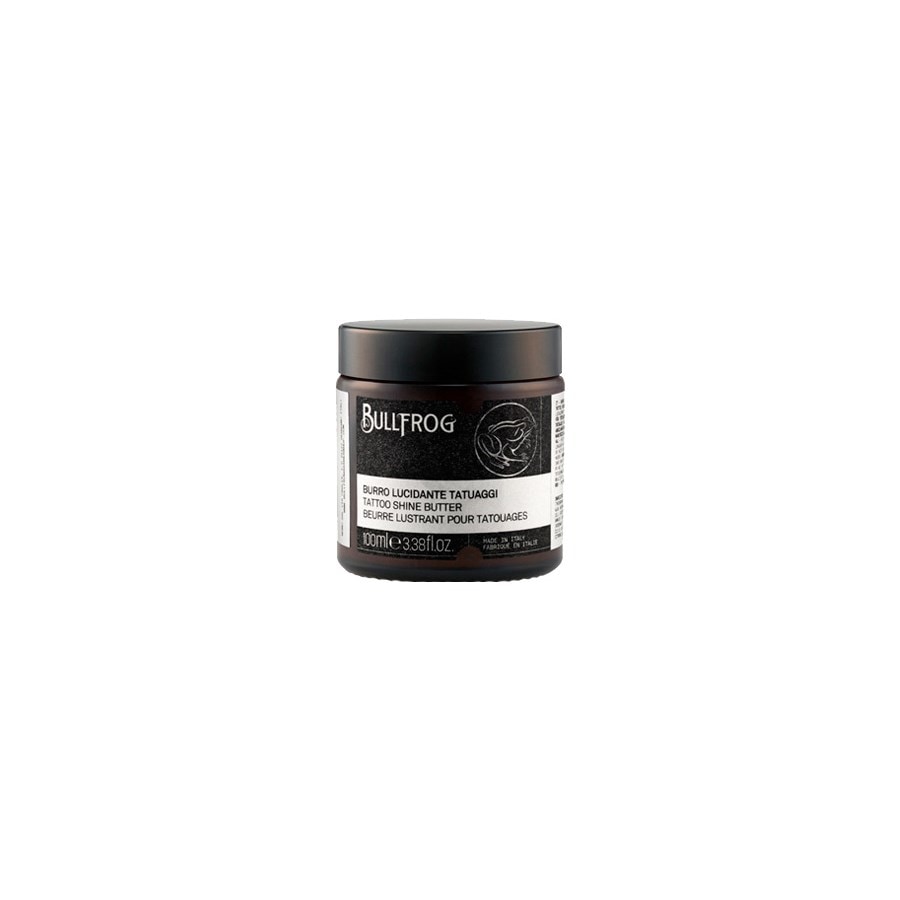 Tattoo Shine Butter