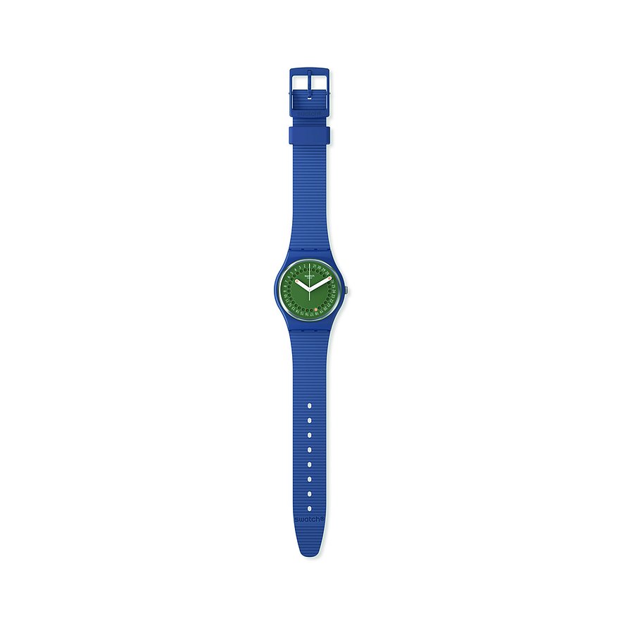 Swatch Unisexuhr