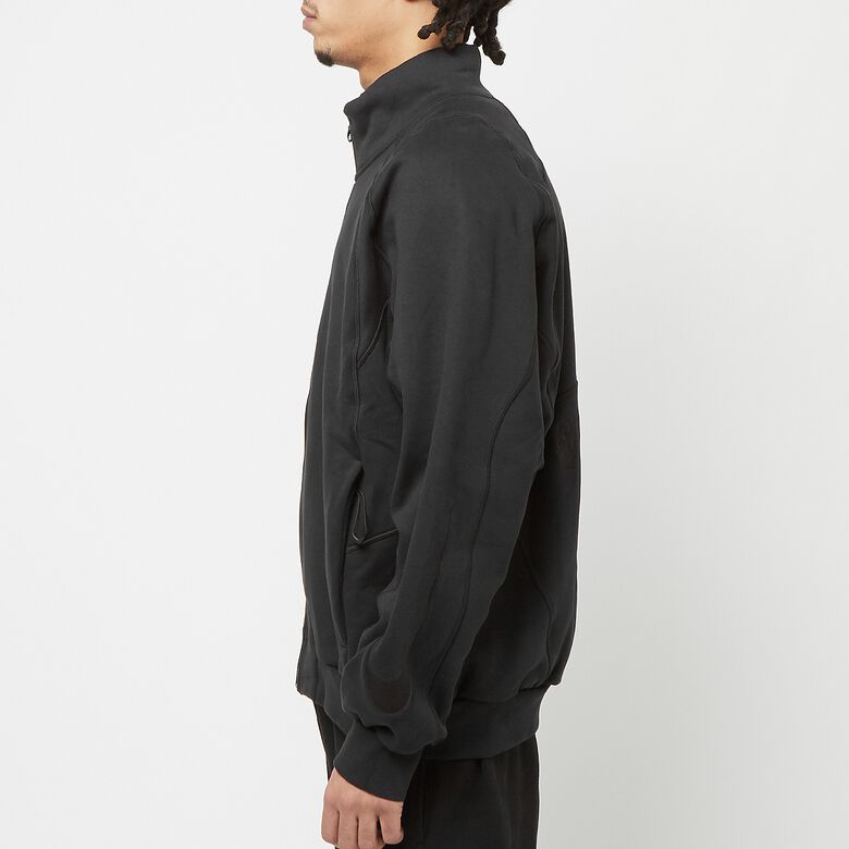 NIKE Nrg Mc Track Jacket black