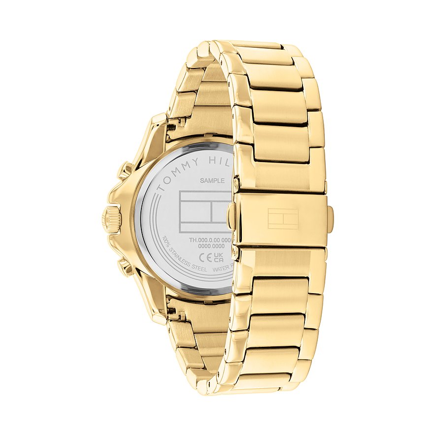 Tommy Hilfiger Damenuhr