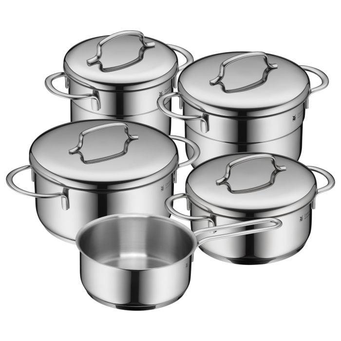 Mini Topf-Vorteils-Set*, 5-teilig