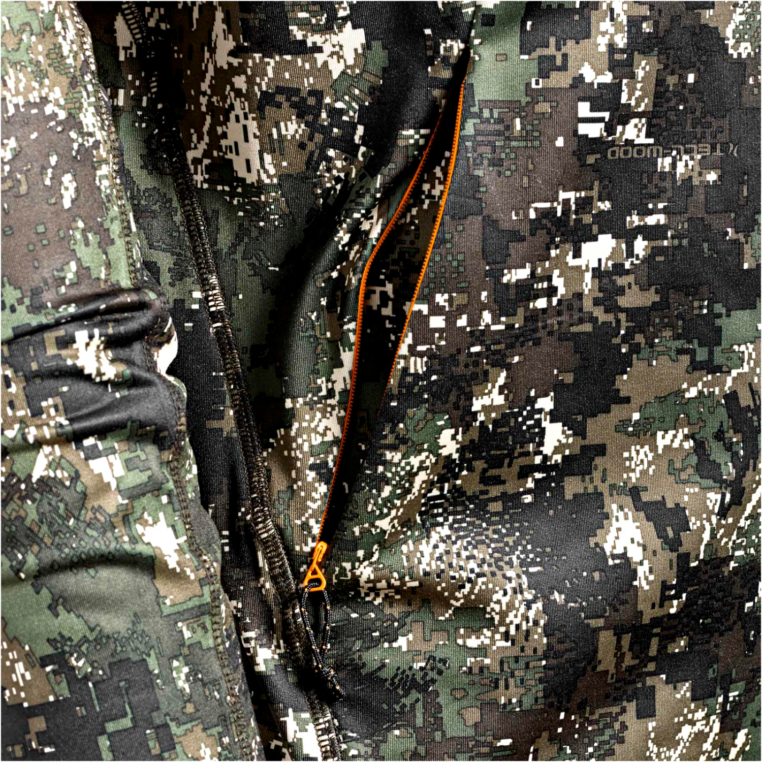 Northern Hunting Herren Softshelljacke Gunno