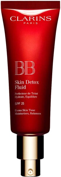 Clarins BB Skin Detox Fluid SPF 25 BB Cream