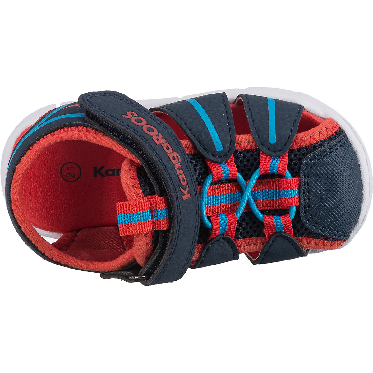 Kinder Sandalen K GROBI