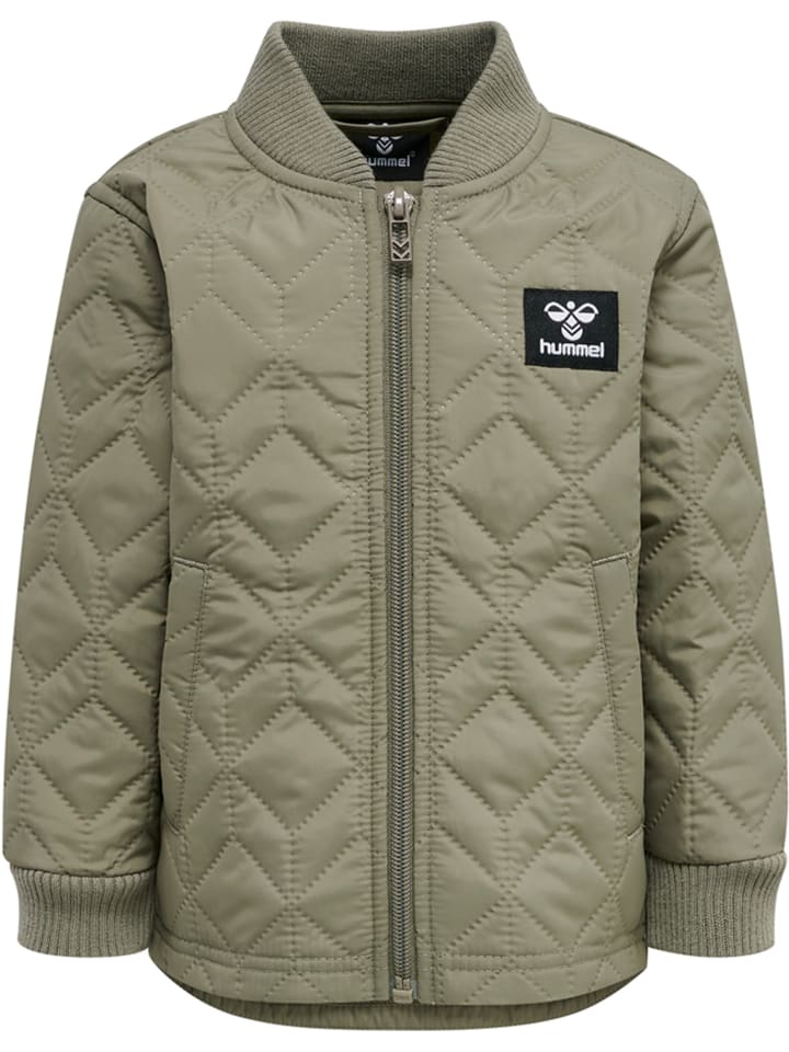 Hummel Hummel Verstellbare Taille Schneeanzug Hmlsobi Kinder in VETIVER günstig kaufen