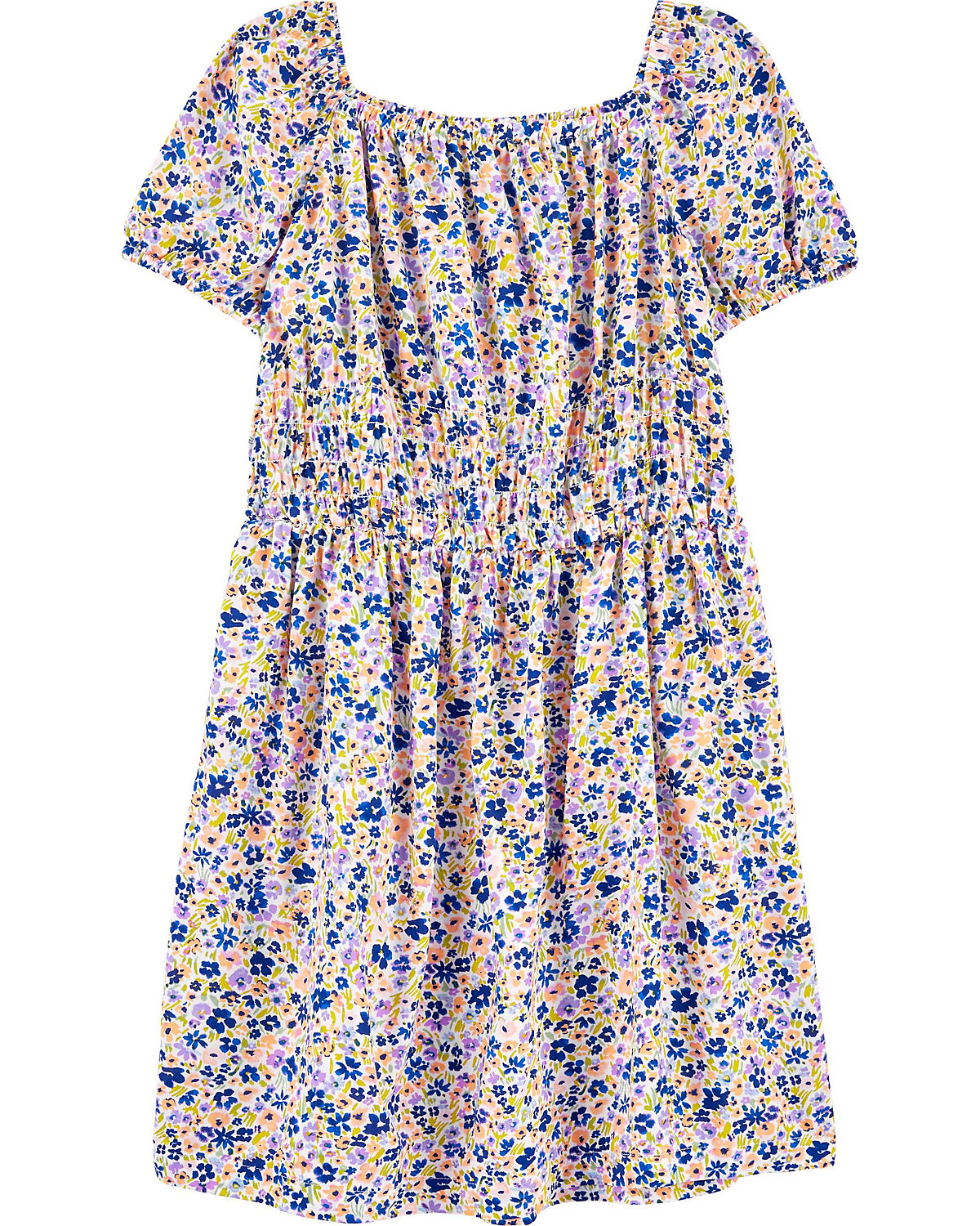 Kinder Kleid