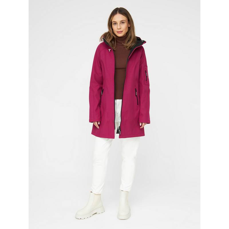Ilse Jacobsen RAIN37 Regenmantel Damen