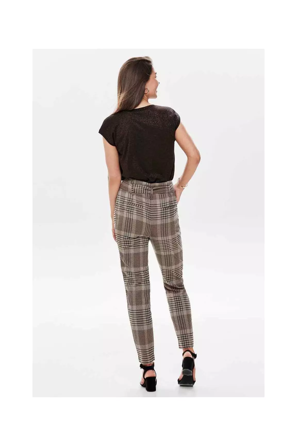 Only Tops Femme couleur noir