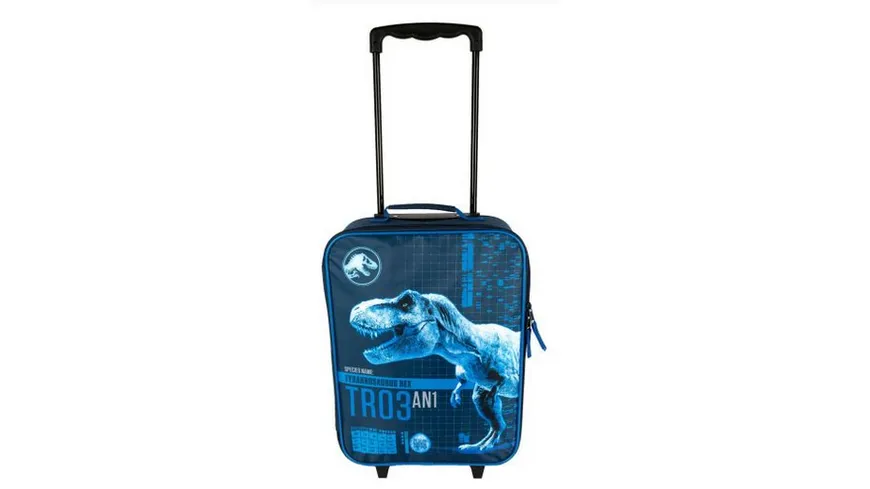Kindertrolley Jurassic World