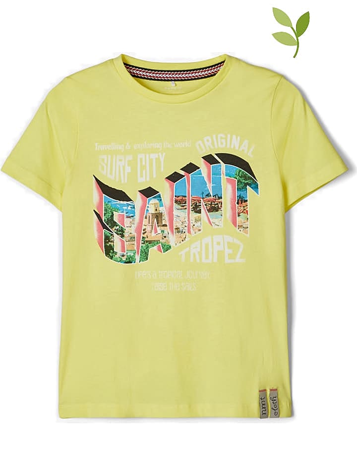 name it Shirt 