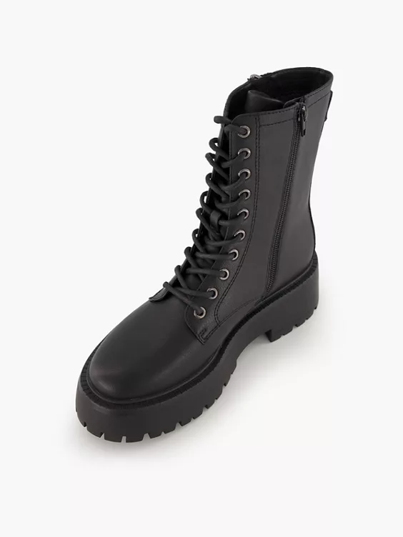 Catwalk Schnürboots