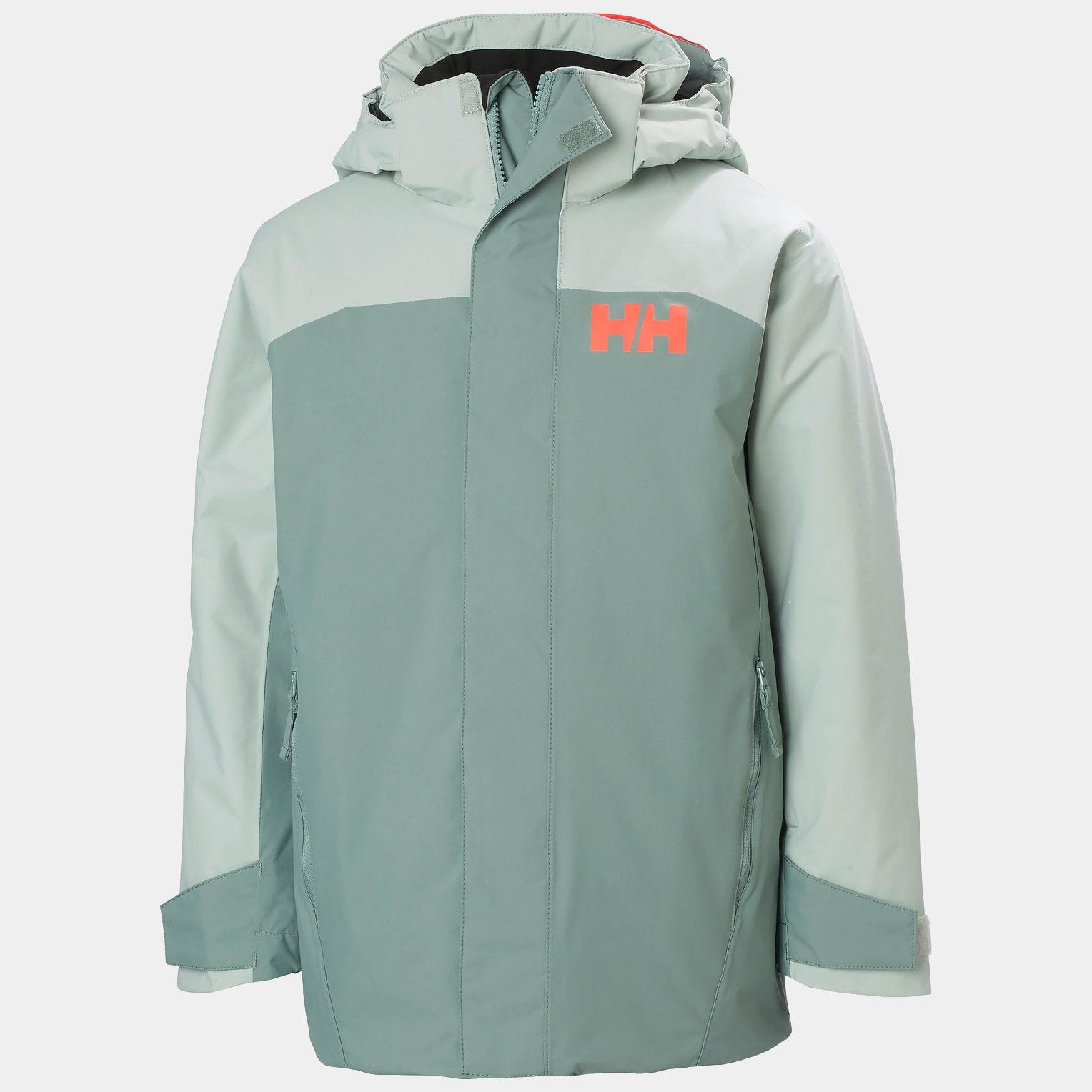 Juniors' Level Ski Jacket