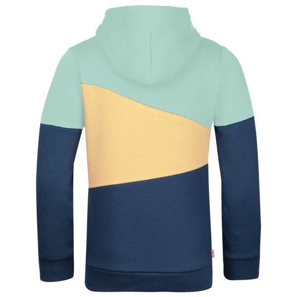 Trollkids - Kid's Alesund Sweater - Hoodie
