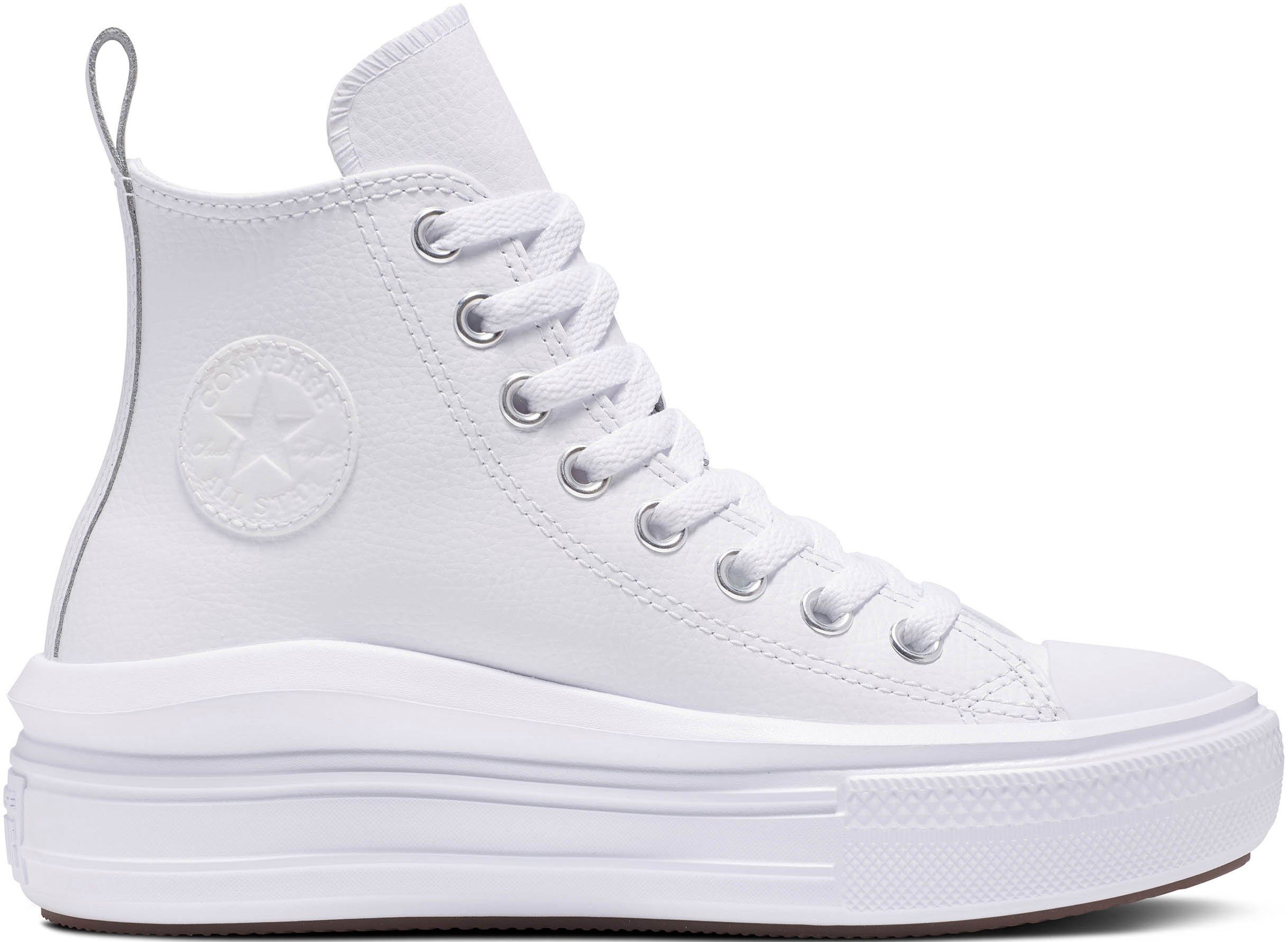 Converse CHUCK TAYLOR ALL STAR PLATFORM MOVE Sneaker
