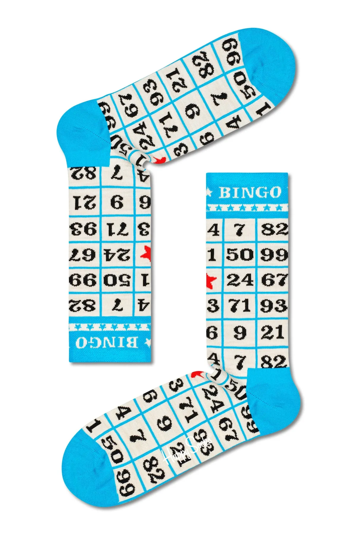 Happy Socks  2er-Pack Feeling Lucky Socks Geschenkset
