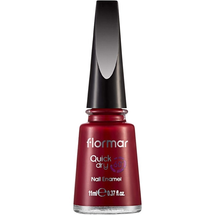 Quick Dry Nail Enamel