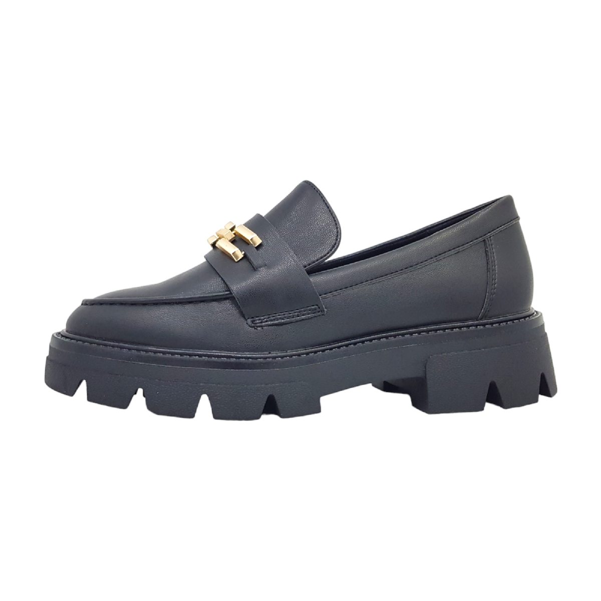 s.Oliver M2470041 Women Slip-on 5-24700-41/022 Schwarz 022 black