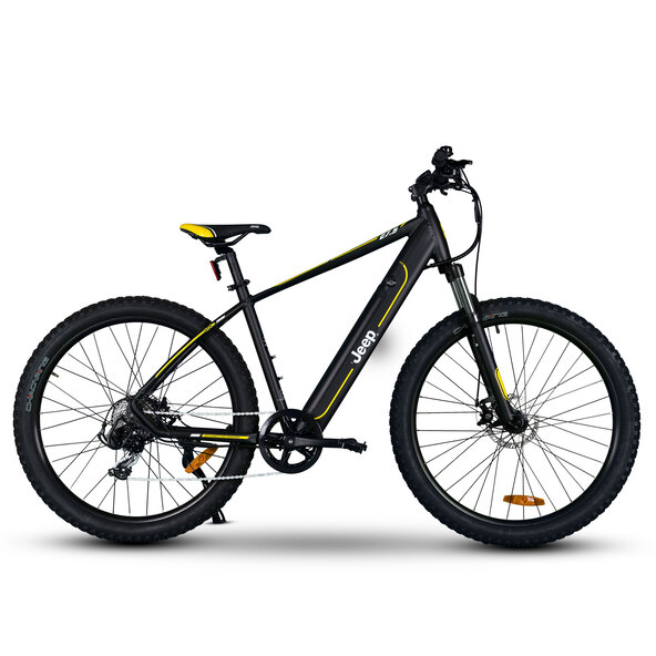 Mountain E-Bike MHR 7000 27,5