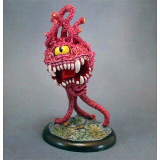 Eye Beast