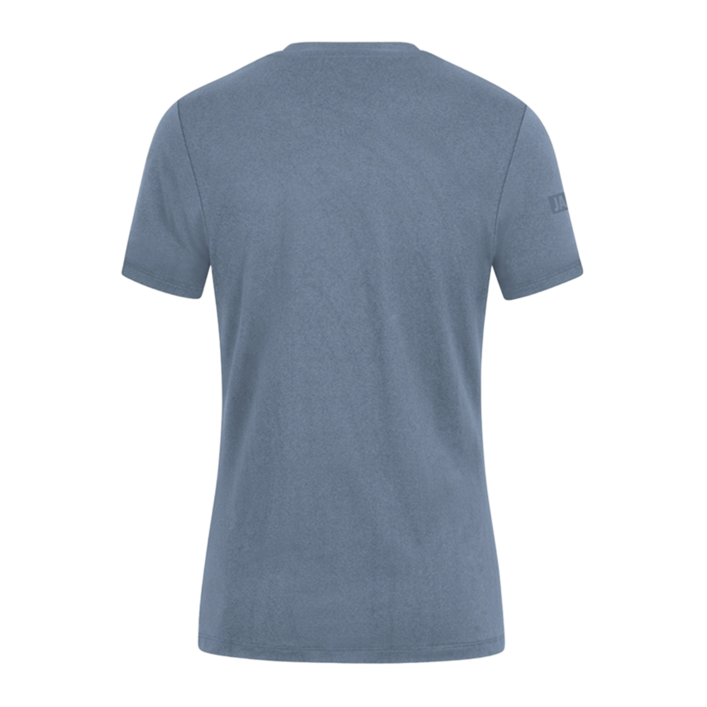 JAKO Pro Casual T-Shirt Damen Blau F445