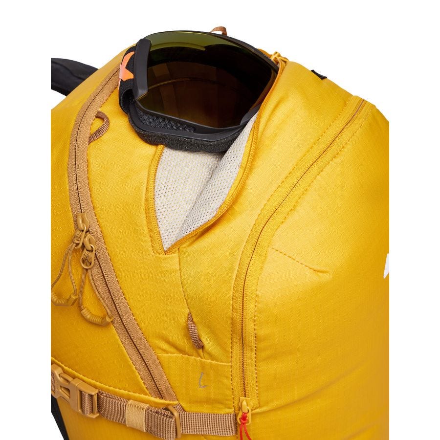 Monviso 26 - Skitourenrucksack 26 Liter