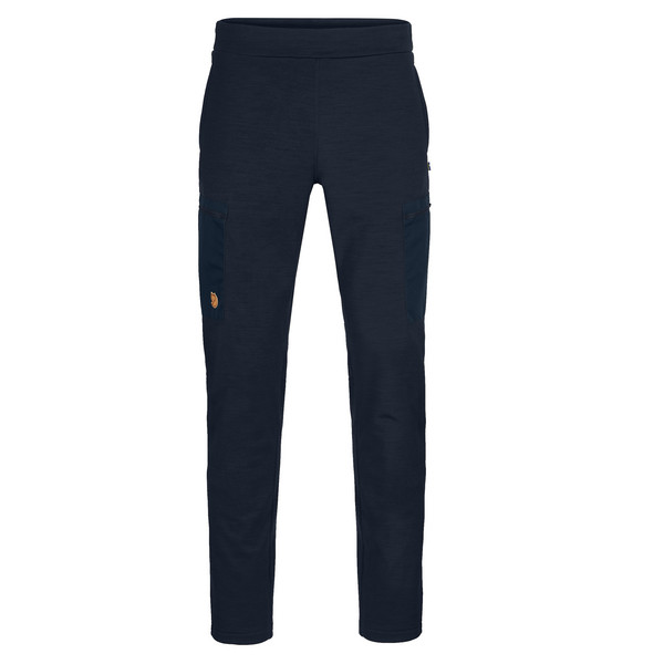 KEB FLEECE TROUSERS M Herren - Fleecehose