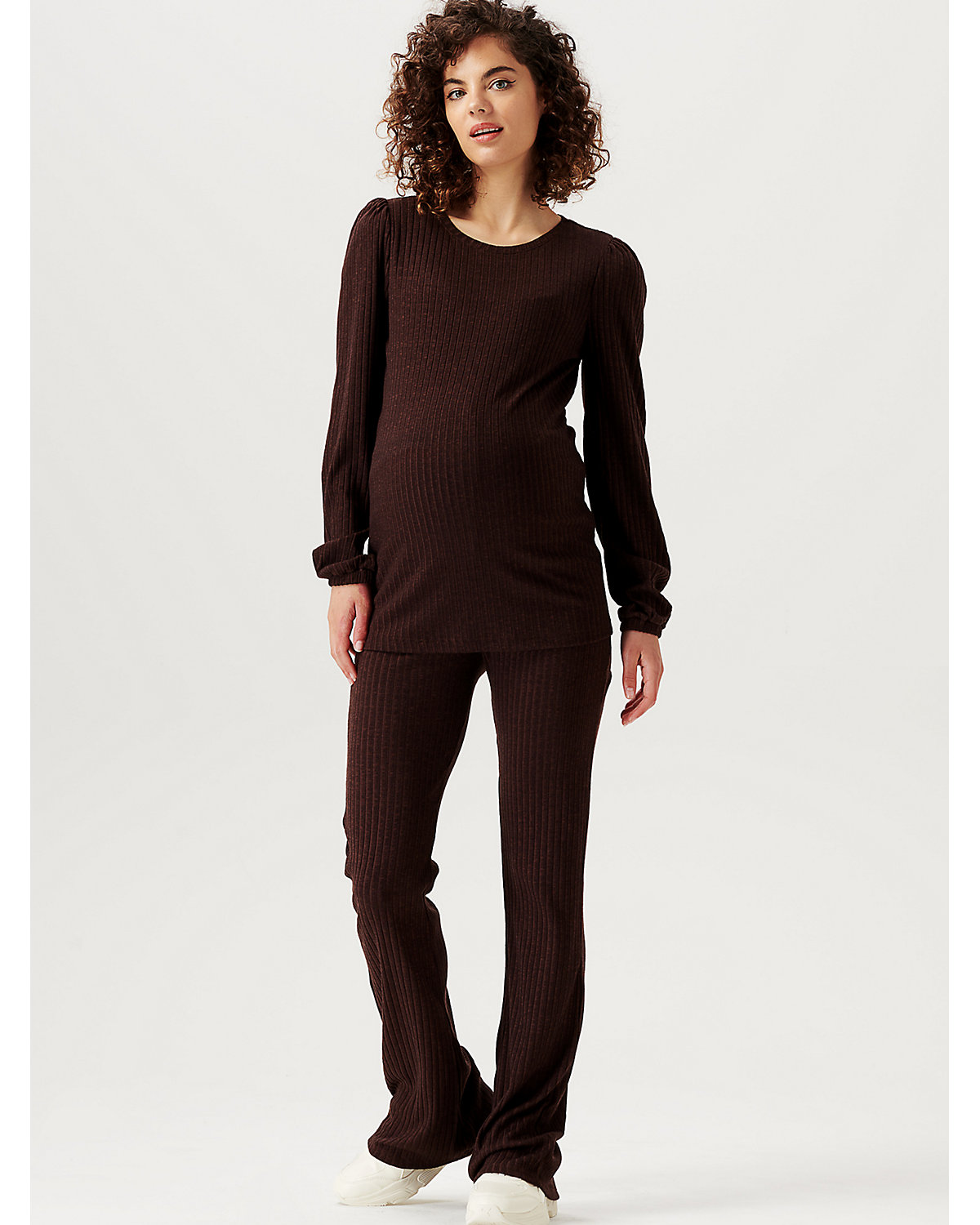 Langarmshirt Clio Umstandslangarmshirts