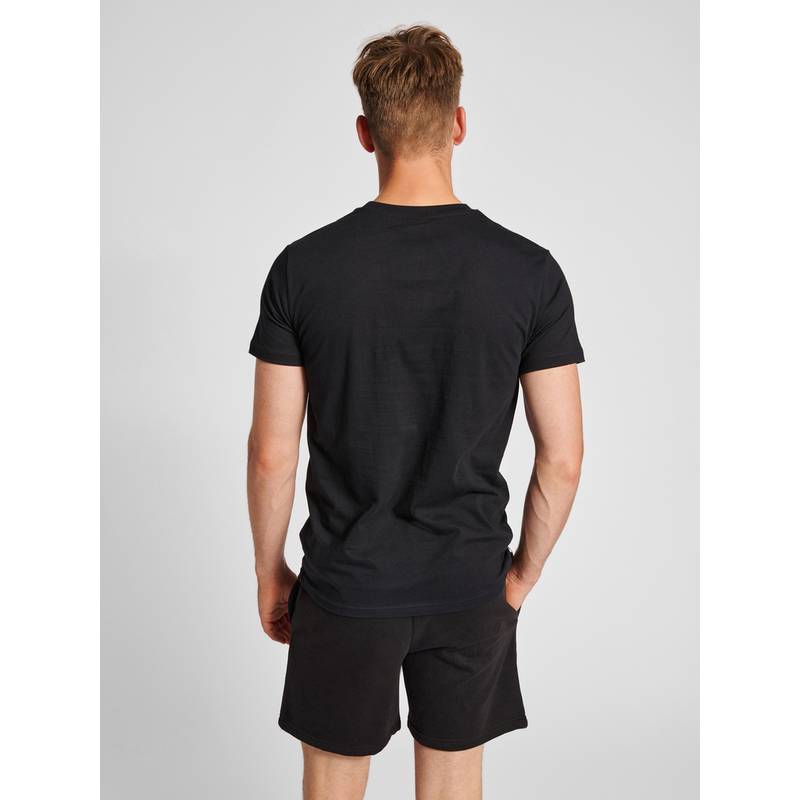 hummel hmlRED HEAVY T-SHIRT S/S T-Shirt Herren