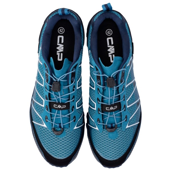 CMP - Altak Trail Shoes Waterproof - Multisportschuhe