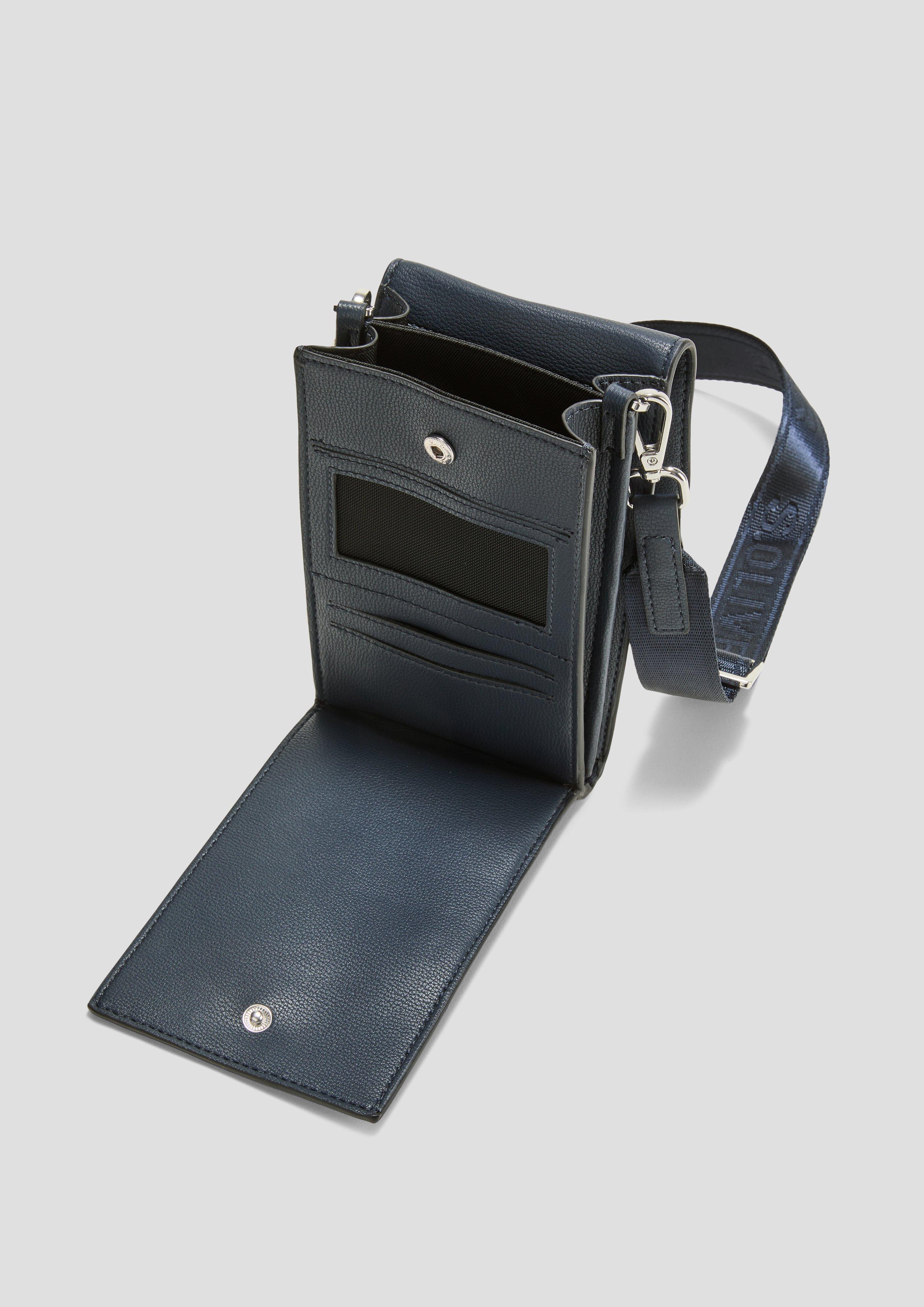 Handytasche in Leder-Optik  2145113-5959