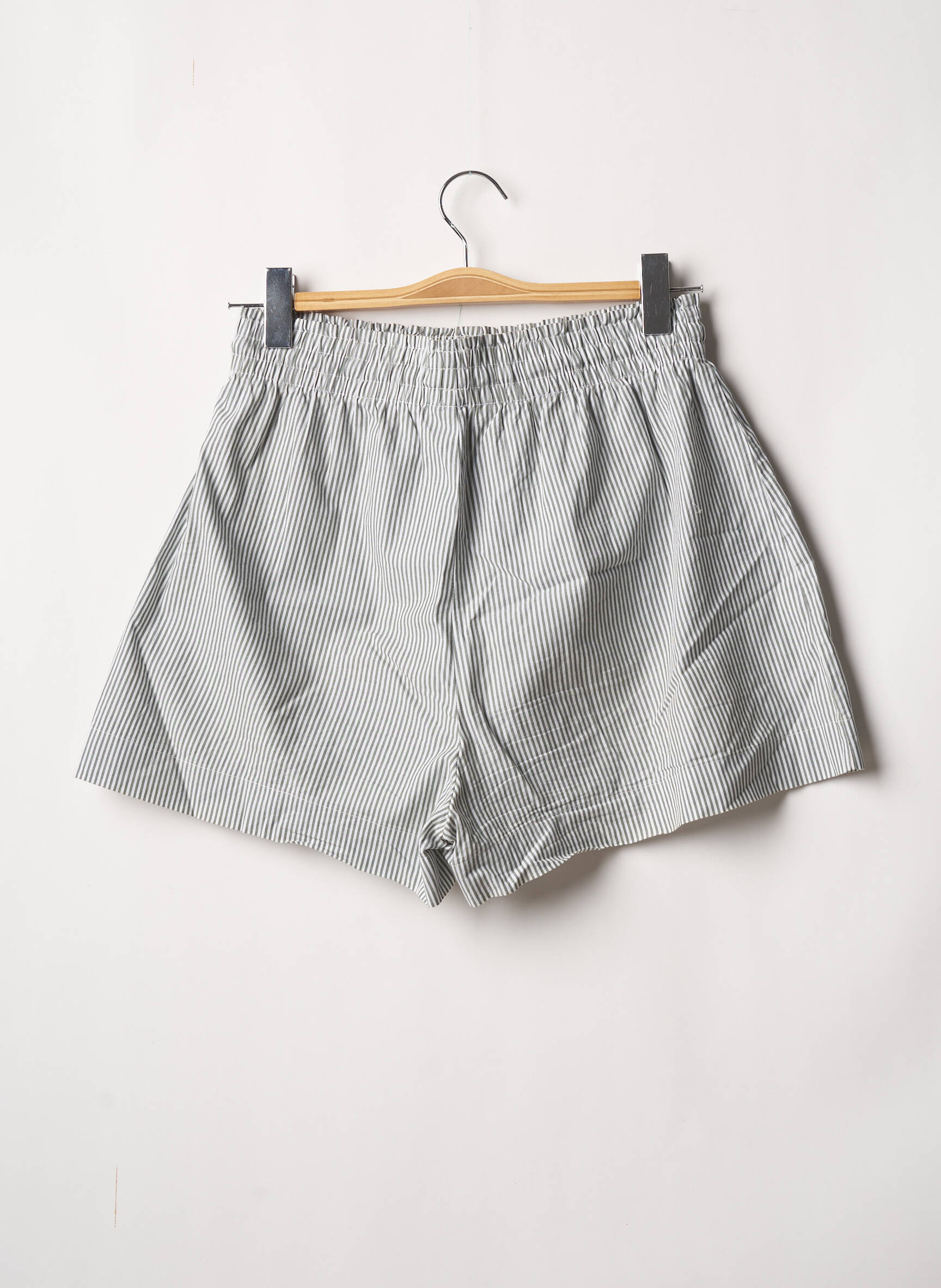 Vero Moda Shorts 1 Femme couleur gris