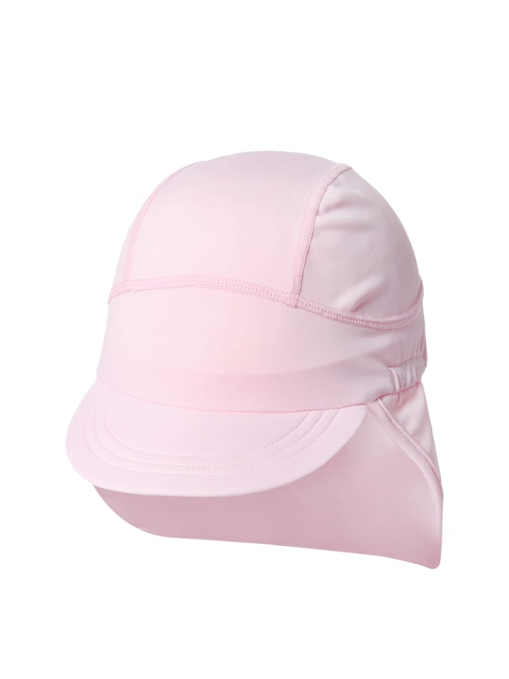 petit amour UV-Schutzmütze MADEIRA in Pink UPF 50  UV-Schutz Badekleidung Kinder günstig kaufen