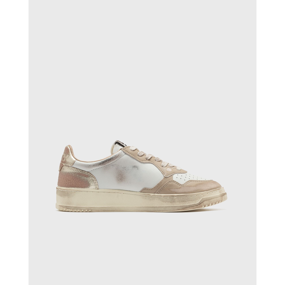 Autry WMNS SUP VINT LOW AVLWSV36 / weiss