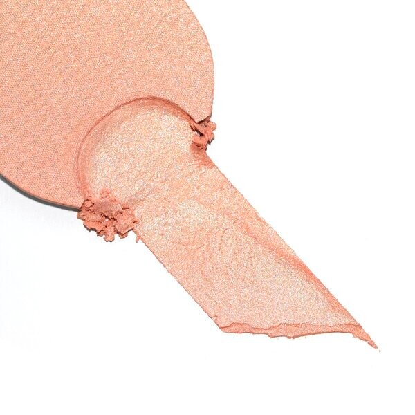 Essence Soft Touch 10 lágy mázas, Bouncy Glow szemhéjfesték 4g