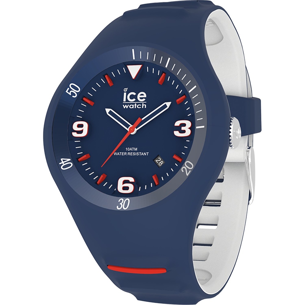 Ice Watch Montre pour hommes Matière synthétique Montre