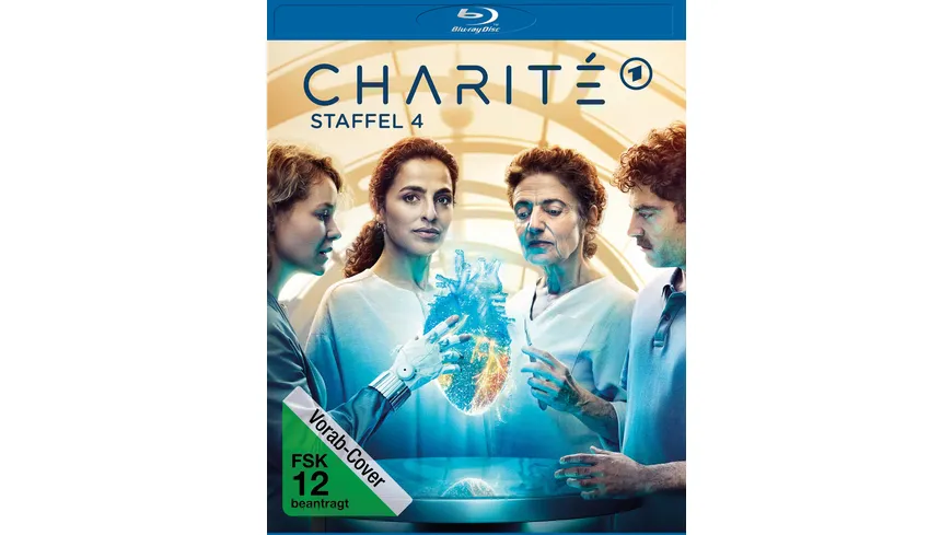 Charité - Staffel 4