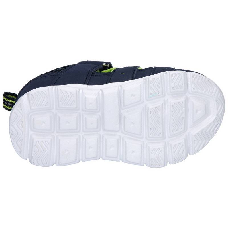 LICO Klettschuh Hallenschuhe Jungen