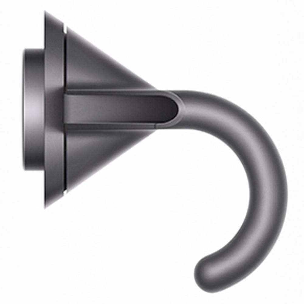 Dyson Supersonic Haartrockner Anthrazit/Fuchsia
