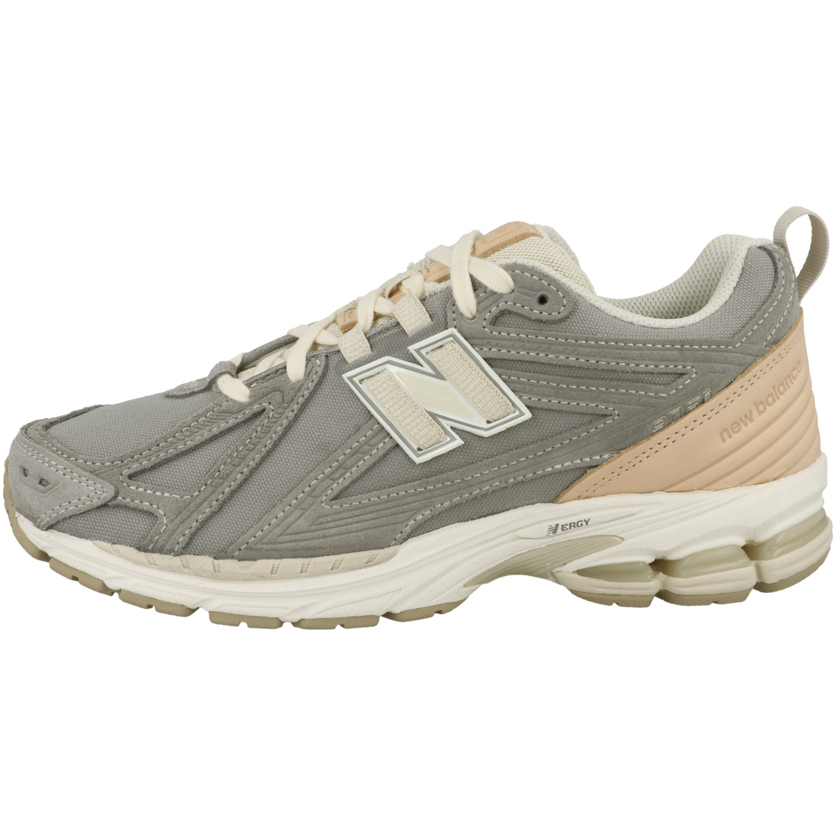 New Balance M 1906 Sneaker Low grau