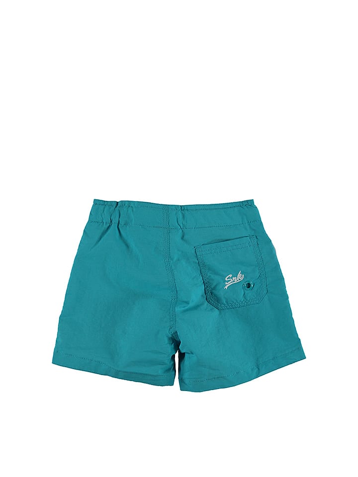 SRK Badeshorts in Blau günstig kaufen