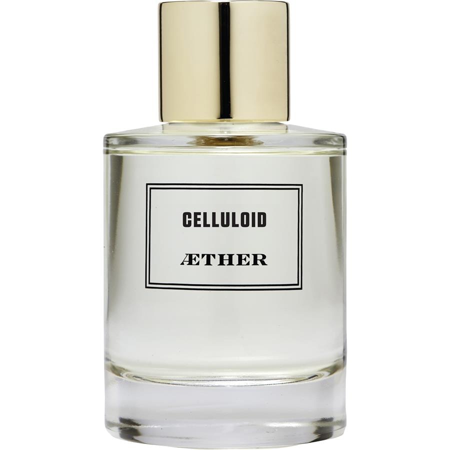 Eau de Parfum Spray