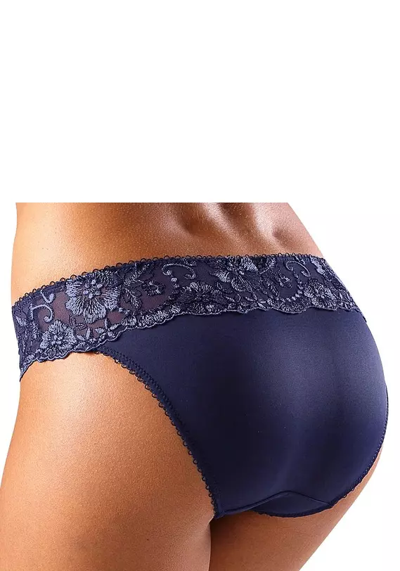 Bikinislip